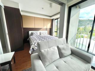 Modern 1 bedroom in Surin beach - Ban Lum Fuang - 2