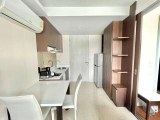 Modern 1 bedroom in Surin beach - Ban Lum Fuang - 1