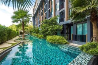 Modern 1 bedroom in Surin beach - Ban Lum Fuang - 0