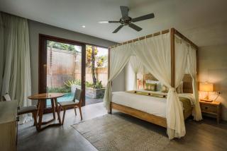 Daun Lebar Villas - 8