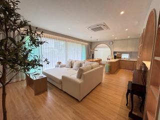 บ้านพักญี่ปู่น Japandi Cozy House - Ban Thap Nang - 4