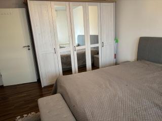 Ferienwohnung Montuerzimmer - Gross-Gerau - 1