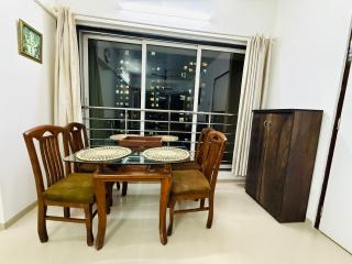 2BHK Service Apartment In Parel Tower - 6