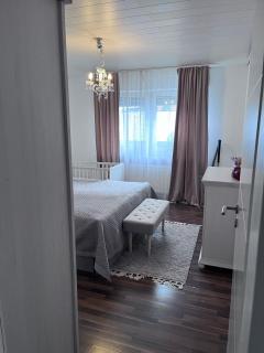 Ferienwohnung Montuerzimmer - Gross-Gerau - 0