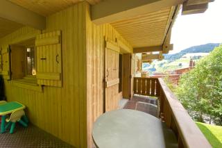Cozy Home For 2 Megève - Megève - 3