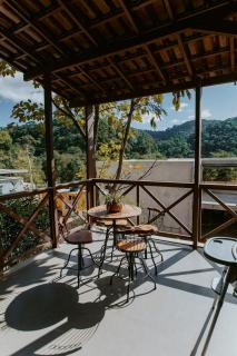 Luxo e Aconchego na Natureza - DM - 5