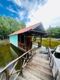 Điểm Du Lịch Sinh Thái Cộng Đồng Bình Minh - - 9