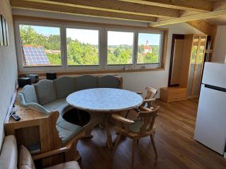 Ferienwohnung Ballon im Allgäu - Lechbruck - 0