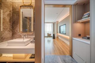 Bodun International Apartment Foshan Shunde Fengjian Water Village Branch - 6