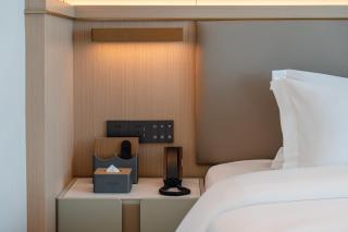 Bodun International Apartment Foshan Shunde Fengjian Water Village Branch - Shunde - 5