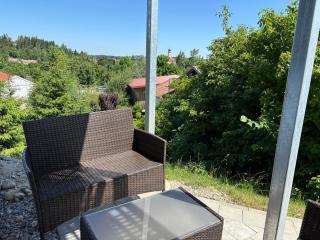 Ferienwohnung Ballon im Allgäu - Lechbruck - 8