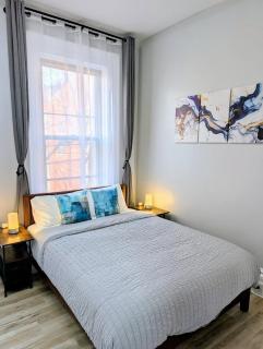 Central brownstone in Hoboken Dwntn! 15 mins to NY - Hoboken - 6