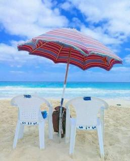 مرسي مطروح شاطئ عروس الأبيض - Marsa Matruh - 9