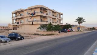 مرسي مطروح شاطئ عروس الأبيض - Marsa Matruh - 6