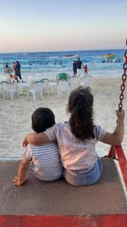 مرسي مطروح شاطئ عروس الأبيض - Marsa Matruh - 5