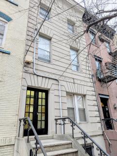 Central brownstone in Hoboken Dwntn! 15 mins to NY - Hoboken - 4