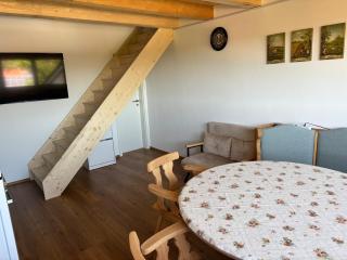 Ferienwohnung Ballon im Allgäu - Lechbruck - 6