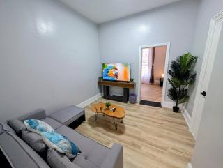 Central brownstone in Hoboken Dwntn! 15 mins to NY - Hoboken - 0