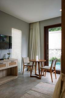 Daun Lebar Villas - Payangan - 3
