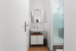 Stay COZY- City Apartment Aschaffenburg - Aschaffenburg - 9