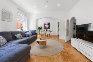 Stay COZY- City Apartment Aschaffenburg - Aschaffenburg - 6