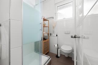 Stay COZY- City Apartment Aschaffenburg - Aschaffenburg - 4