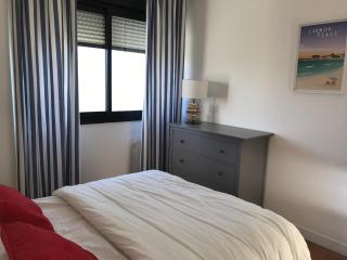 BEACH 5 MINS AWAY 35 m2 Private parking - Mellet - 5