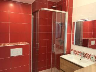BEACH 5 MINS AWAY 35 m2 Private parking - Mellet - 2