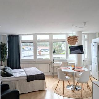 Henniina V Haukipudas - Suite with free parking - Haukipudas - 6