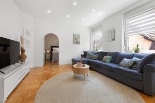Stay COZY- City Apartment Aschaffenburg - Aschaffenburg - 1