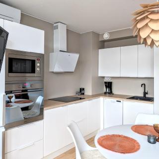 Henniina V Haukipudas - Suite with free parking - Haukipudas - 8