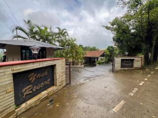 Yash Resort - Shendi - 8