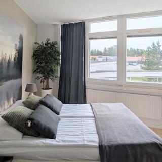 Henniina V Haukipudas - Suite with free parking - Haukipudas - 4