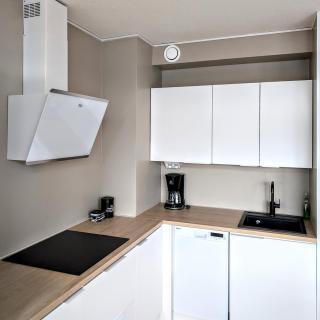 Henniina V Haukipudas - Suite with free parking - Haukipudas - 3