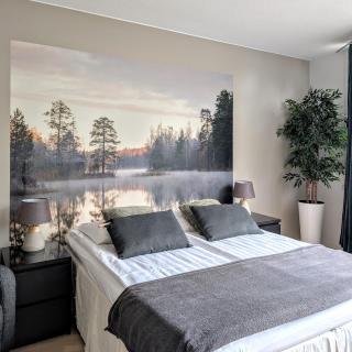 Henniina V Haukipudas - Suite with free parking - Haukipudas - 0