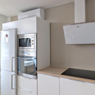 Henniina V Haukipudas - Suite with free parking - Haukipudas - 1
