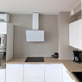 Henniina V Haukipudas - Suite with free parking - Haukipudas - 9