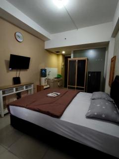 Vivo Apartement by Wm Management - Seturan - 4