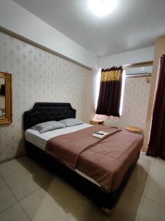 Vivo Apartement by Wm Management - Seturan - 3