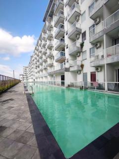 Vivo Apartement by Wm Management - Seturan - 1