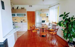 Apartmán U Zebry - Bílá Třemešná - 0