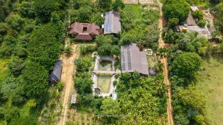 The Lilac Farm - Sāslu - 8