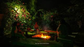 The Lilac Farm - Sāslu - 7
