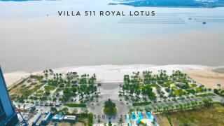 Căn 5 Phòng Ngủ - Villa Royal Lotus - Ha Long - 5