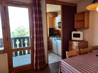 Résidence Cote Soleil G - COTE SOLEIL 31 MAE-5921 - Valmorel - 9