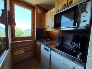 Résidence Cote Soleil G - COTE SOLEIL 31 MAE-5921 - Valmorel - 7