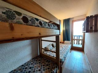 Résidence Cote Soleil G - COTE SOLEIL 31 MAE-5921 - Valmorel - 4