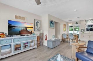 Seaduction AMI A condo - 1