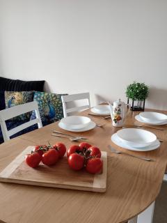 Apartament Bażantów - 7