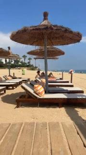 Kabila vista n4 vue piscine - Mʼdik - 9